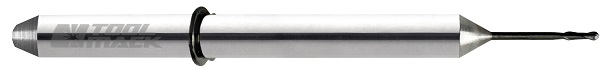 VHF Zirconia Nano Diamond Coated Milling Bur 0.6mm (Z060-R2D-40) (image for) VHF Zirconia Nano Diamond Coated Milling Bur 0.6mm (Z060-R2D-40)
